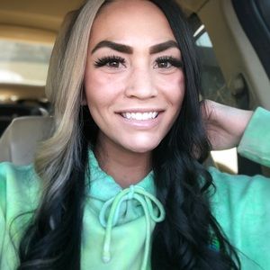 Meet your Posher, Aleiah